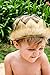 Wild Gold Max Crown Pleather Fur Play Boys Girls Dress Up Birthday Party Cake Smash Things