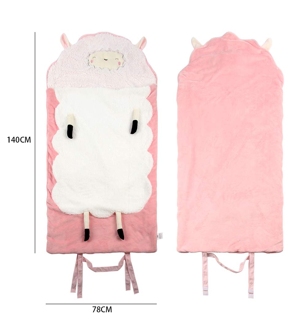 sherpa sleep sack