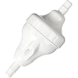 Hypolinx Reinforced G52 Backup Valve Replacement Kit for Polaris Pool Cleaner 180, 280, 380, 480, High-Strength Gears and Cra