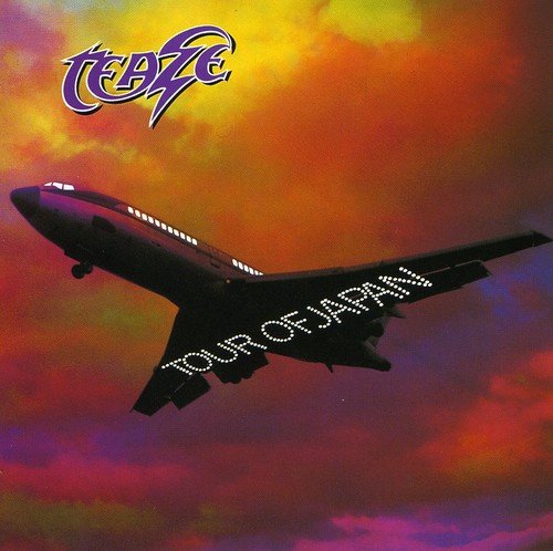 Teaze Tour Of Japan Amazon Music