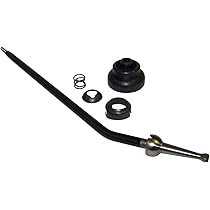 Amazon.com: Crown Automotive 5359835K Manual Transmission Shift  
