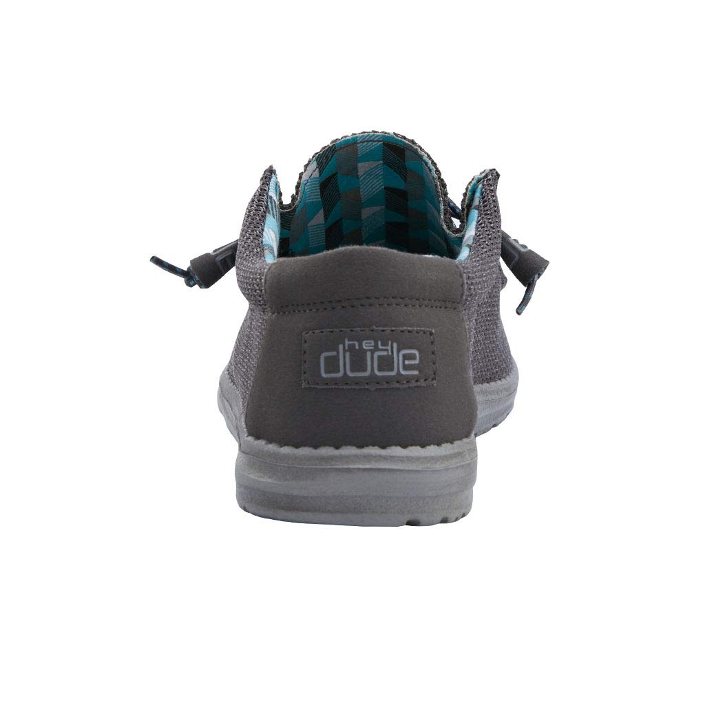 Hey Dude Men's Wally Sox