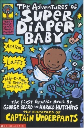 super diaper baby 3