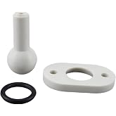 Replacement Thrust Jet w/O Ring Pool Cleaner Part | for180 280 360 380 C131