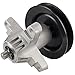 Erie Tools Spindle Assembly fits MTD 618-04474 918-04474A 91804474B Toro 112-6063 Murray 13BC76LF058 13BC761F058 21R807-0023-G1