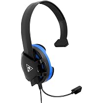 Amazon.com: RIG 100Hs Gaming Headset 
