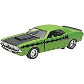 Dodge 1/32 1970 Challenger T/A Children Vehicle Toys