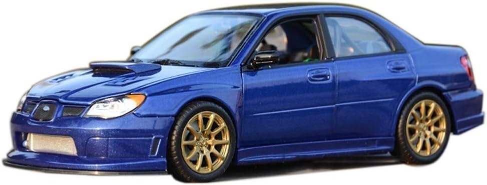 subaru impreza juguete