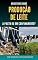 Livro PRODUÇÃO DE LEITE | A Pasto ou em Confinamento