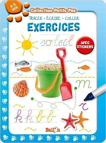 4 5 Ans Abc Amazon Co Uk Ballon 9789037487473 Books