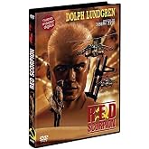 Red Scorpion (1988) [ NON-USA FORMAT, PAL, Reg.0 Import - Spain ]