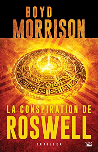 La  conspiration de Roswell