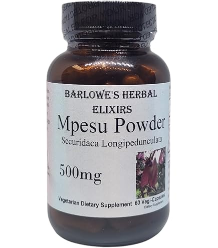 Amazon.com: Barlowe's Herbal Elixirs Albizia Julibrissin |10:1