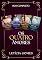 Livro Os Quatro Amores (Box Digital)