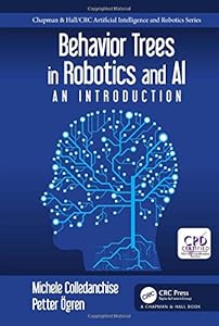 Behavior Trees in Robotics and Al An Introduction-finelybook