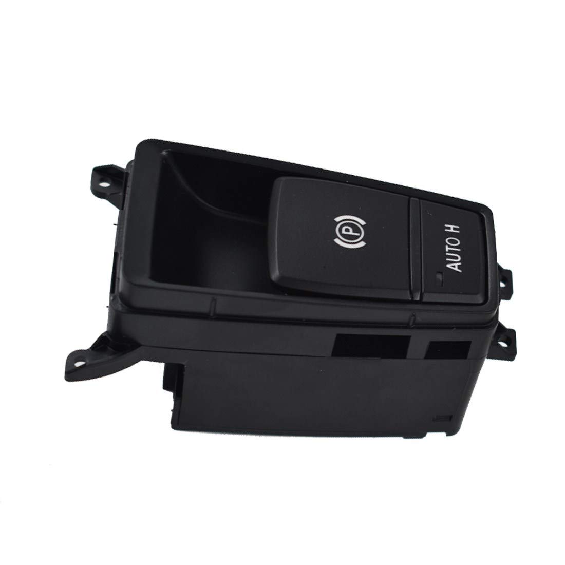 Auto Hold Bmw X5 E70 - Polkie Island