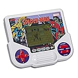 Tiger Electronics Marvel Spider-Man Electronic LCD