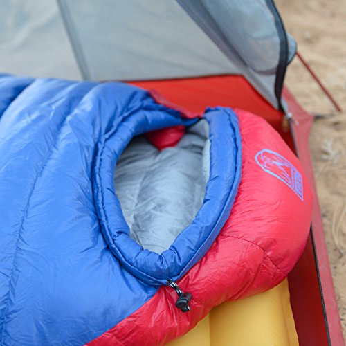 paria sleeping bag