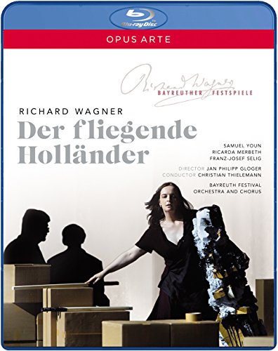 Der Fliegende Holländer