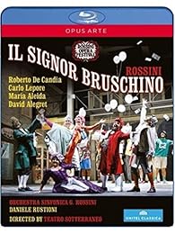 Il Signor Bruschino