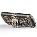 Galaxy S3 Case w/ [Tempered Glass Screen Protector], NageBee [Heavy Duty] Armor Shock Proof [Belt Clip] Holster [Kickstand] Combo Rugged Case for Samsung Galaxy S3 S III I9300 GS3 All Carriers -Camo