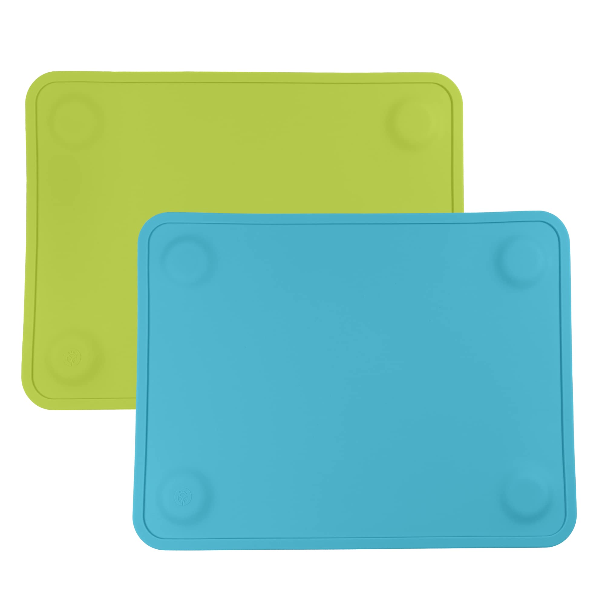 Mua Silicone Suction Placemats for Babies, Toddlers & Kids, Durable