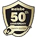 Metabo 600488440 Limited Edition Anniversary Grinder, 6