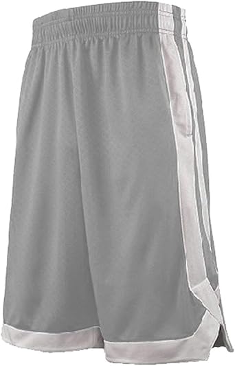 designer basketball shorts