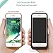 iPhone 6 6s Battery Case,Smiphee 2500mAh Portable Charging Case for iPhone 6 6s(4.7 inch) Extended Battery Juice Pack/Lightning Cable Input Mode-(Rose Gold)