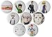 Set of 9 Hunter x Hunter 1