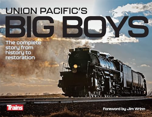 Big Boy: William W. Kratville: Amazon.com: Books