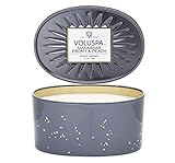 Voluspa Makassar Ebony & Peach