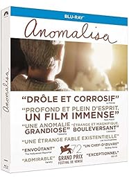 Anomalisa - Blu-Ray