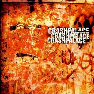 Crashpalace
