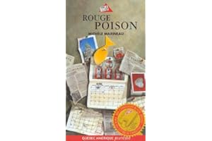 Rouge poison (French Edition)