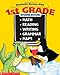 Scholastic Success With: 1st Grade (Bind-Up)