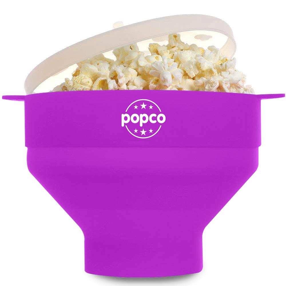 Best Kitchen Counter Popcorn Machine