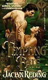 Front cover for the book Tempting Fate by Jaclyn Reding