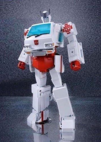 Transformers Masterpiece MP-30 Ratchet KO Version