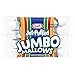 Jet-Puffed Jumbo Mallows Marshmallows Extra Large (24 oz Bag)