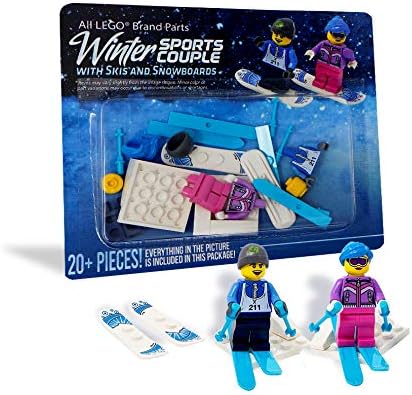 minifiguras personalizadas