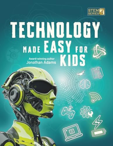 Robots: Explore the World of Robots and How They Work for Us (Fact
