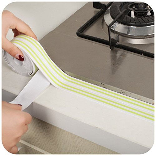 Caulk Strip Tub And Wall Strip Caulk Bath Kitchen Wall