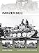 Panzer 38(t) (New Vanguard) by Steven J. Zaloga, Richard Chasemore