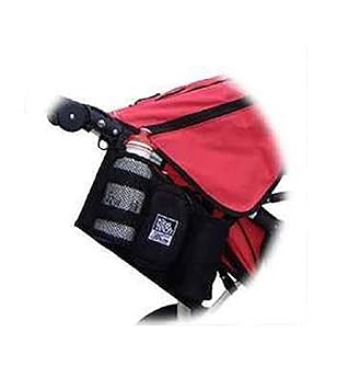 tike tech double stroller