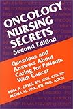 Oncology Nursing Secrets, 2e