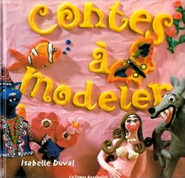 Contes à modeler