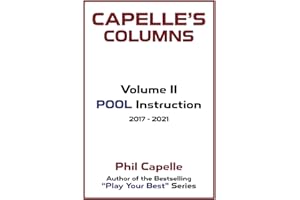Capelle's Columns, Volume II
