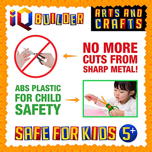 3 IQ+BUILDER+Scissors+Decorative+Scrapbook