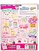 Happy Places Shopkins S3 Decorator Pack - Mousy Art Class